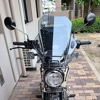 Amazon | YADISI For ホンダCT125スーパーカブ 2020-2021 新しい